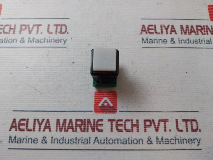 Cutler-hammer 3A-754 Push Button Switch