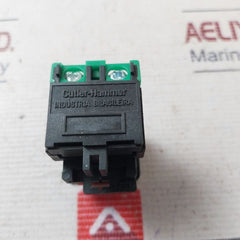 Cutler-hammer 3A-754 Push Button Switch
