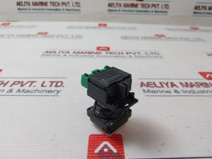 Cutler-hammer 3A-754 Push Button Switch