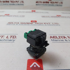 Cutler-hammer 3A-754 Push Button Switch