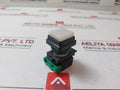 Cutler-hammer 3A-754 Push Button Switch