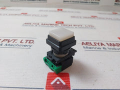 Cutler-hammer 3A-754 Push Button Switch