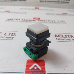 Cutler-hammer 3A-754 Push Button Switch