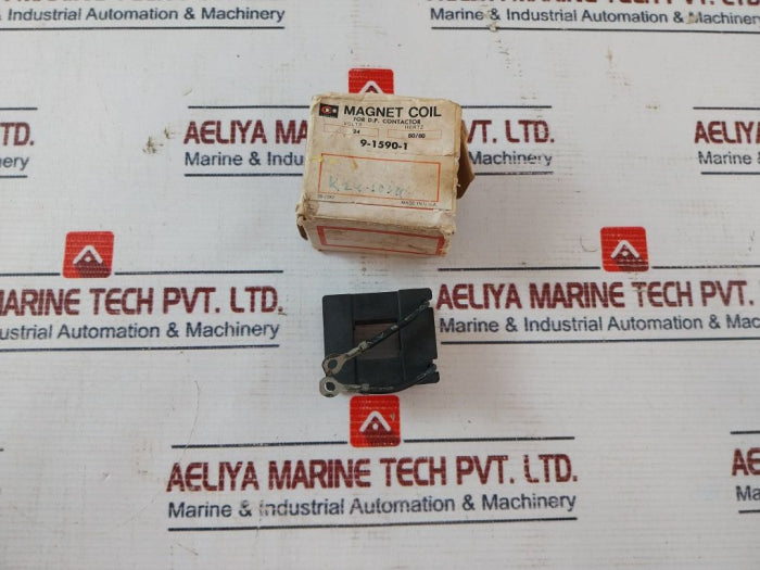 Cutler-hammer 9-1590-1 Magnet Coil 24V 50/60Hz