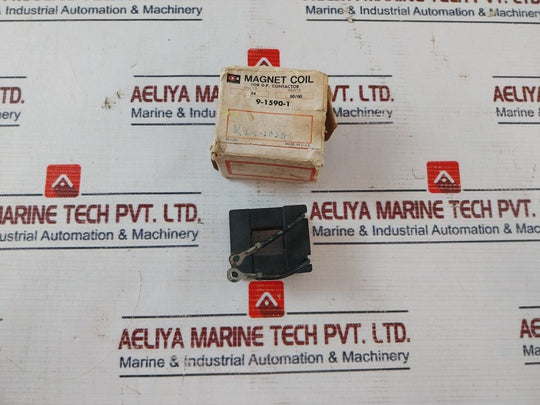 Cutler-hammer 9-1590-1 Magnet Coil 24V 50/60Hz