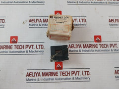 Cutler-hammer 9-1590-1 Magnet Coil 24V 50/60Hz