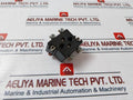 Cutler-hammer 91000T53 Contact Block 660V Max