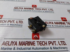 Cutler-hammer 91000T53 Contact Block 660V Max