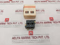 Cutler-hammer 91000T Contact Block