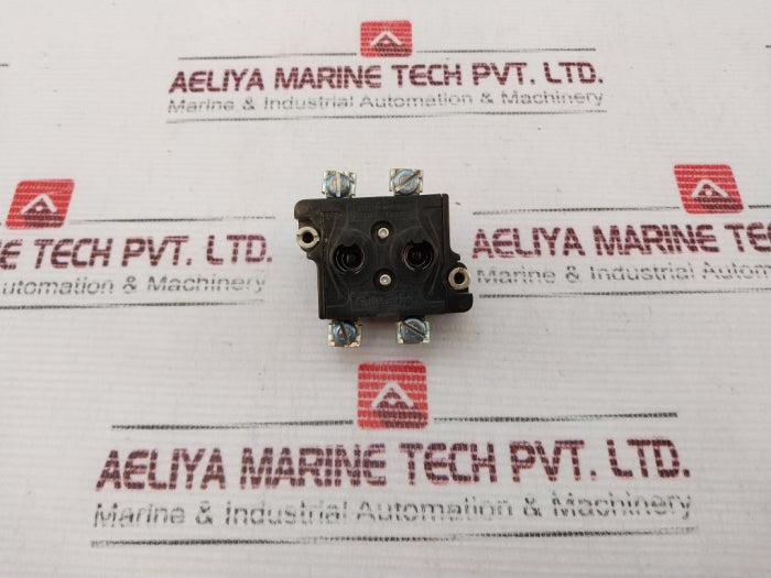 Cutler-hammer 91000T Contact Block