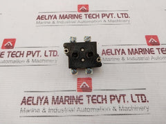Cutler-hammer 91000T Contact Block