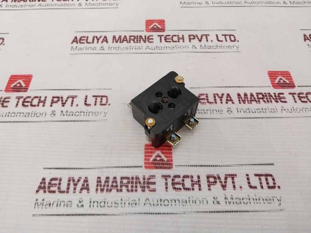 Cutler-hammer 91000T Contact Block 