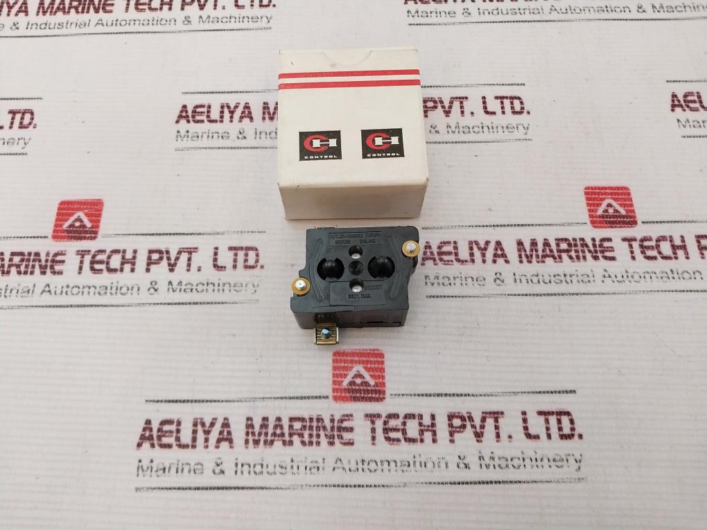 Cutler-hammer 91000T Contact Block
