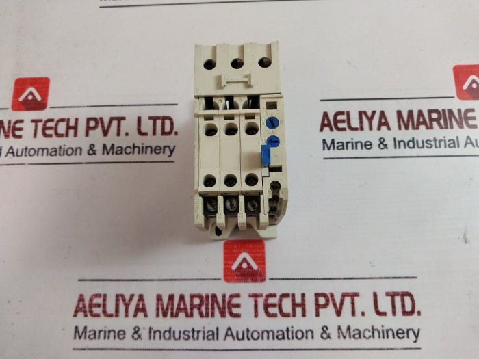 Cutler-hammer C306Dn3 Overload Relay