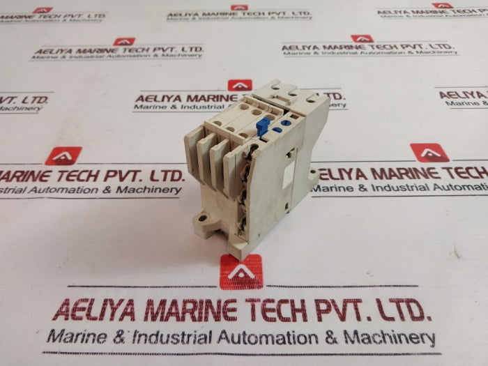 Cutler-hammer C306Dn3 Overload Relay 600Vac 3A