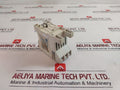 Cutler-hammer C306Dn3 Overload Relay 600Vac 3A