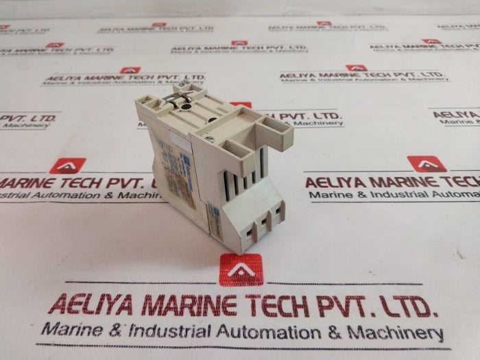 Cutler-hammer C306Dn3 Overload Relay 600Vac 3A