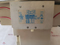 Cutler-hammer cn55nn3a reversing contactor 135 amp