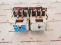 Cutler-hammer cn55nn3a reversing contactor 135 amp