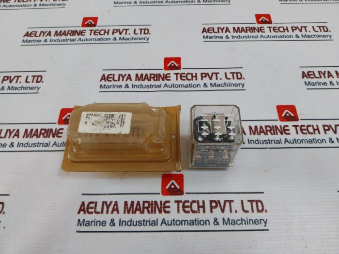 Cutler-hammer D5Pr3A Relay Coil 120V 50/60Hz