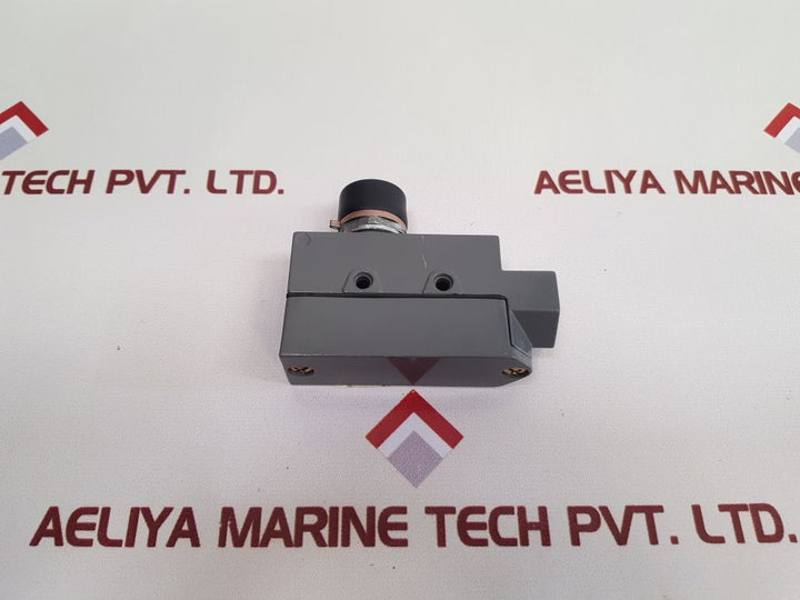 Cutler-hammer E47Bls06 Limit Switch - Aeliya Marine Tech