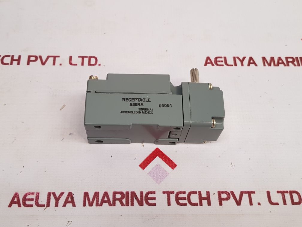 Cutler-hammer E50Sa Series A2 Limit Switch - Aeliya Marine Tech