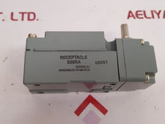 Cutler-hammer E50Sa Series A2 Limit Switch - Aeliya Marine Tech