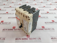 Cutler-hammer Fd3050Vl 3 Poles Industrial Circuit Breaker 50/60 Hz