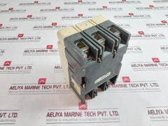 Cutler-hammer Fd3050Vl 3 Poles Industrial Circuit Breaker 50/60 Hz