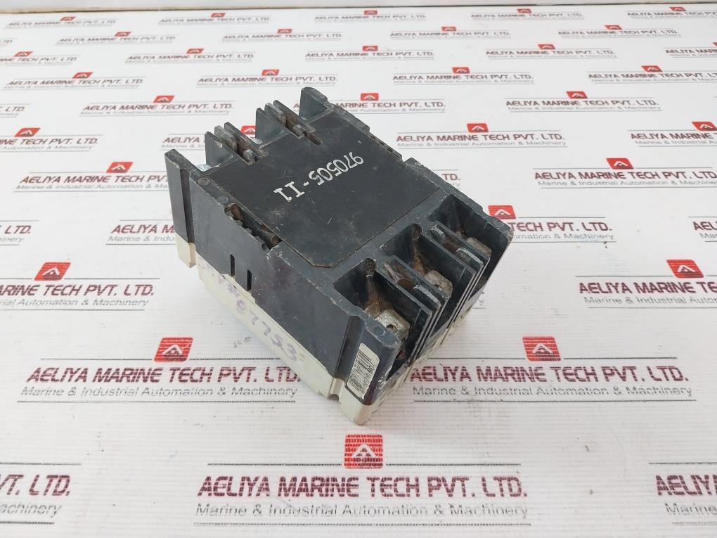 Cutler-hammer Fd3125 3-pole Circuit Breaker Series C 125Amp