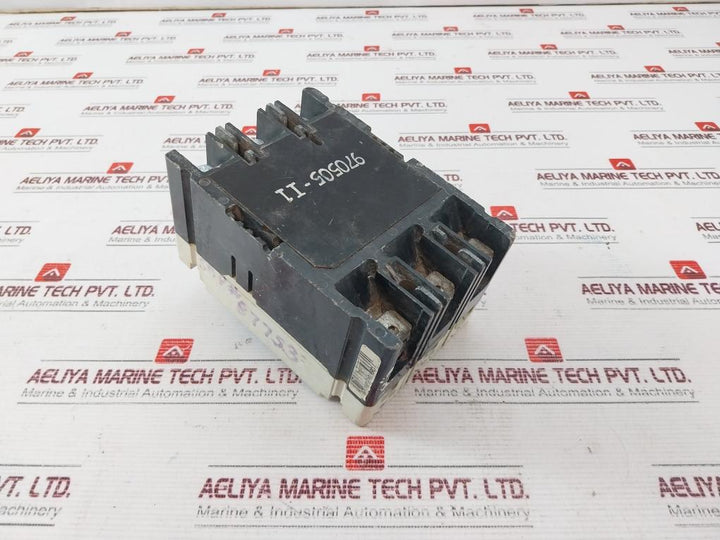 Cutler-hammer Fd3125 3-pole Circuit Breaker Series C 125Amp