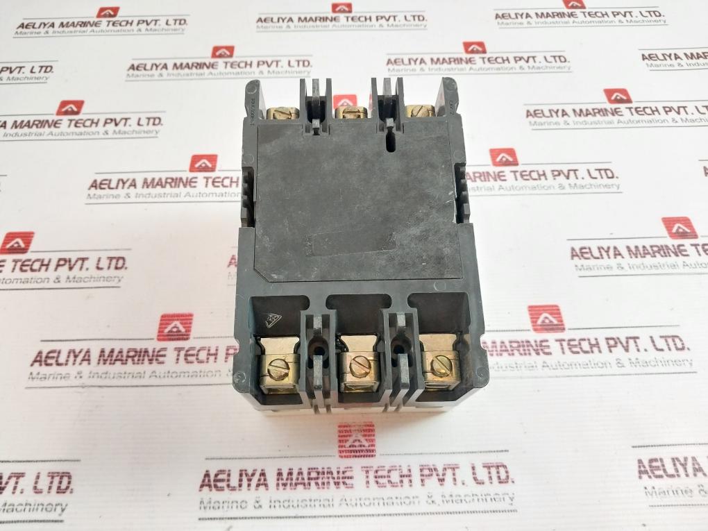 Cutler-hammer Hmcp015B0C Motor Circuit Protector 15Amp Ser C