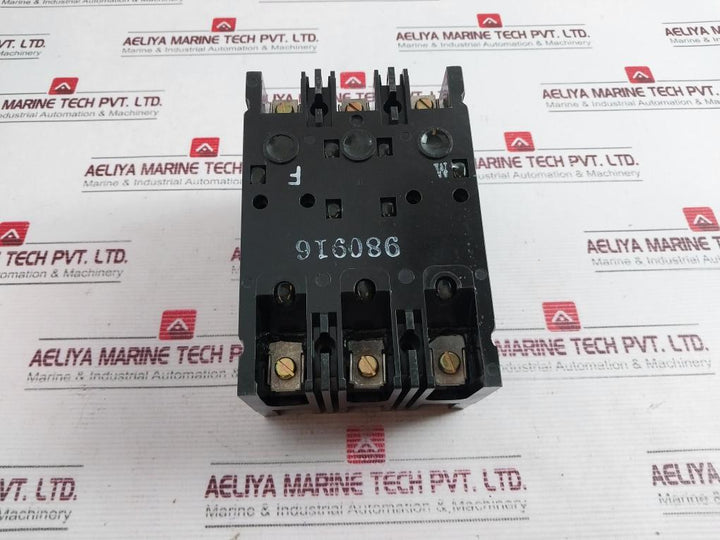 Cutler-hammer Mcp03150R Motor Circuit Protector 50 To 150 Amps