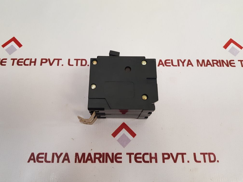 Cutler-hammer Qbhw2080H 2-pole Circuit Breaker