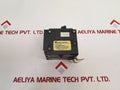 Cutler-hammer Qbhw2080H 2-pole Circuit Breaker