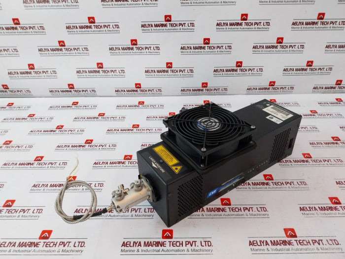 Cvi Melles Griot 35-ima-830-012 Air Cooled Ion Laser