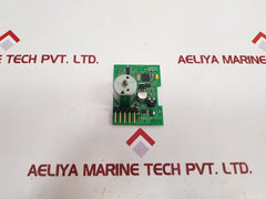 Cwi 1011 Pcb Card 83316111
