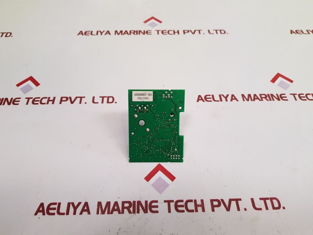 Cwi 1011 Pcb Card 83316111