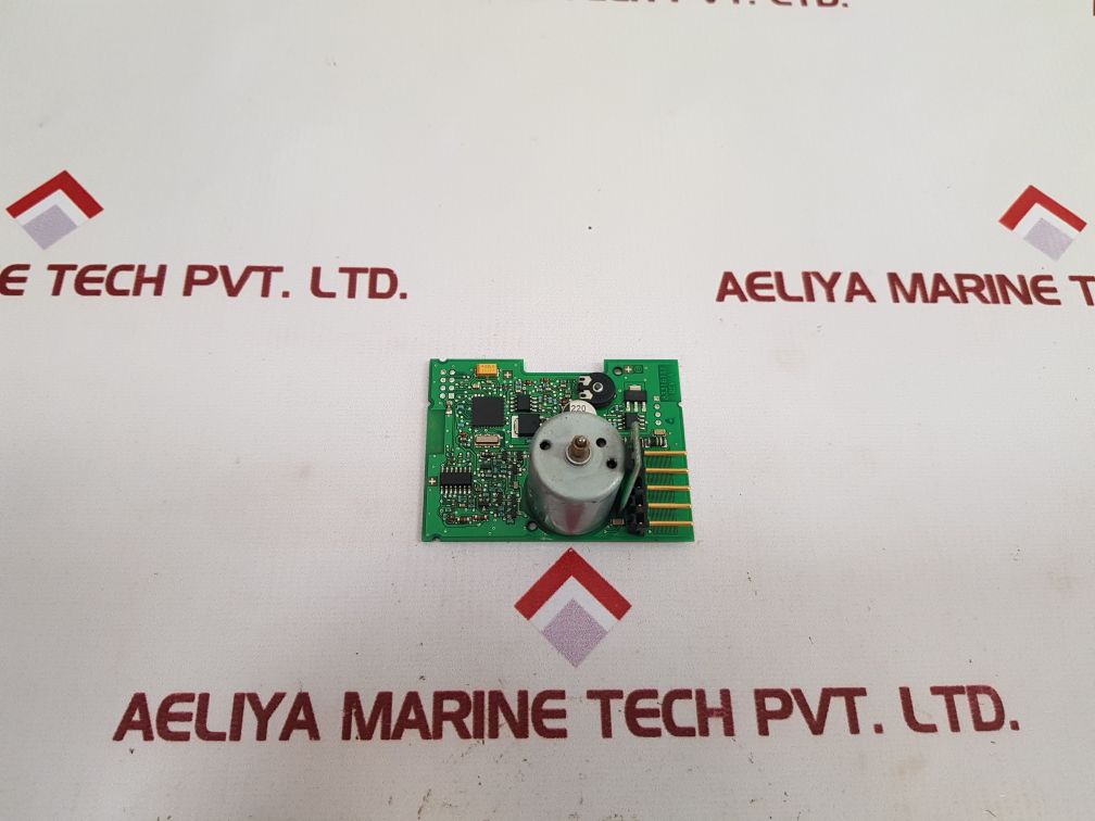 Cwi 1011 Pcb Card 83316111