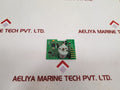 Cwi 1011 Pcb Card 83316111