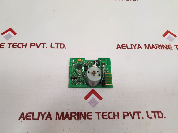 Cwi 1011 Pcb Card 83316111