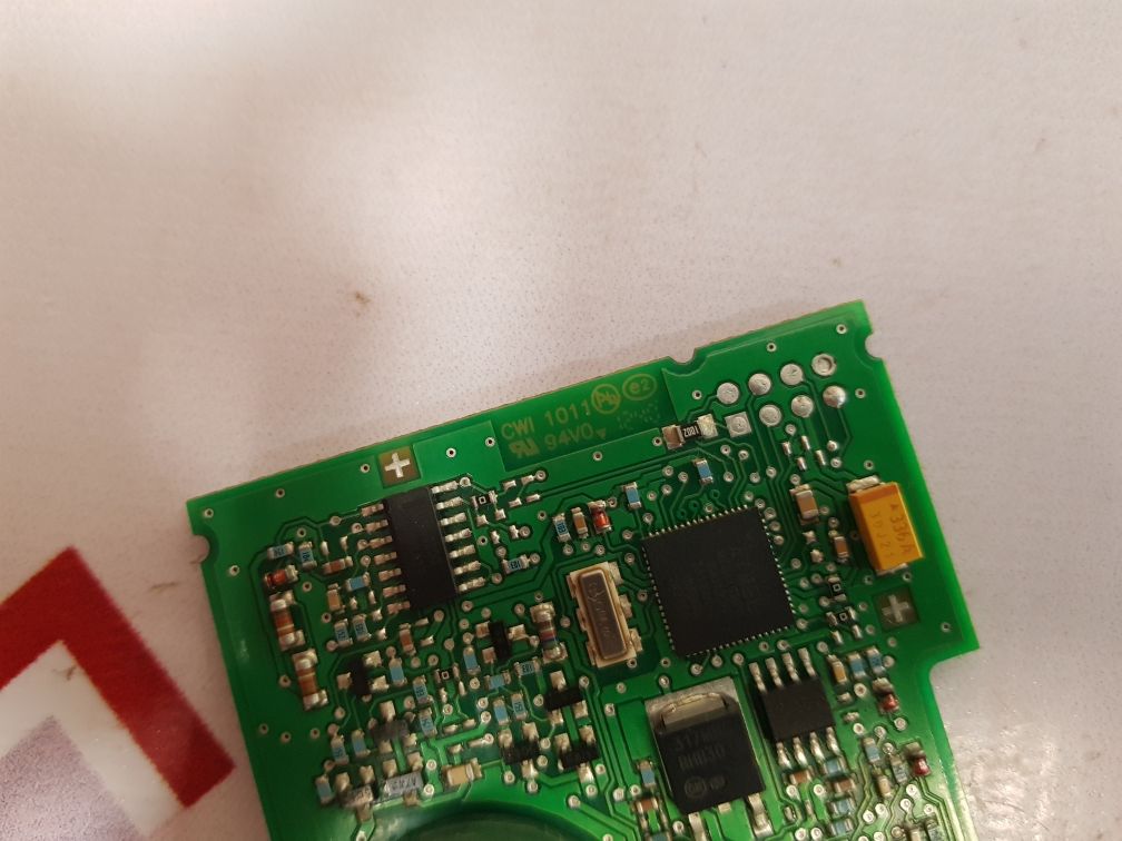 Cwi 1011 Pcb Card 83316111