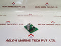 Cwi 1011 Pcb Card 83316111