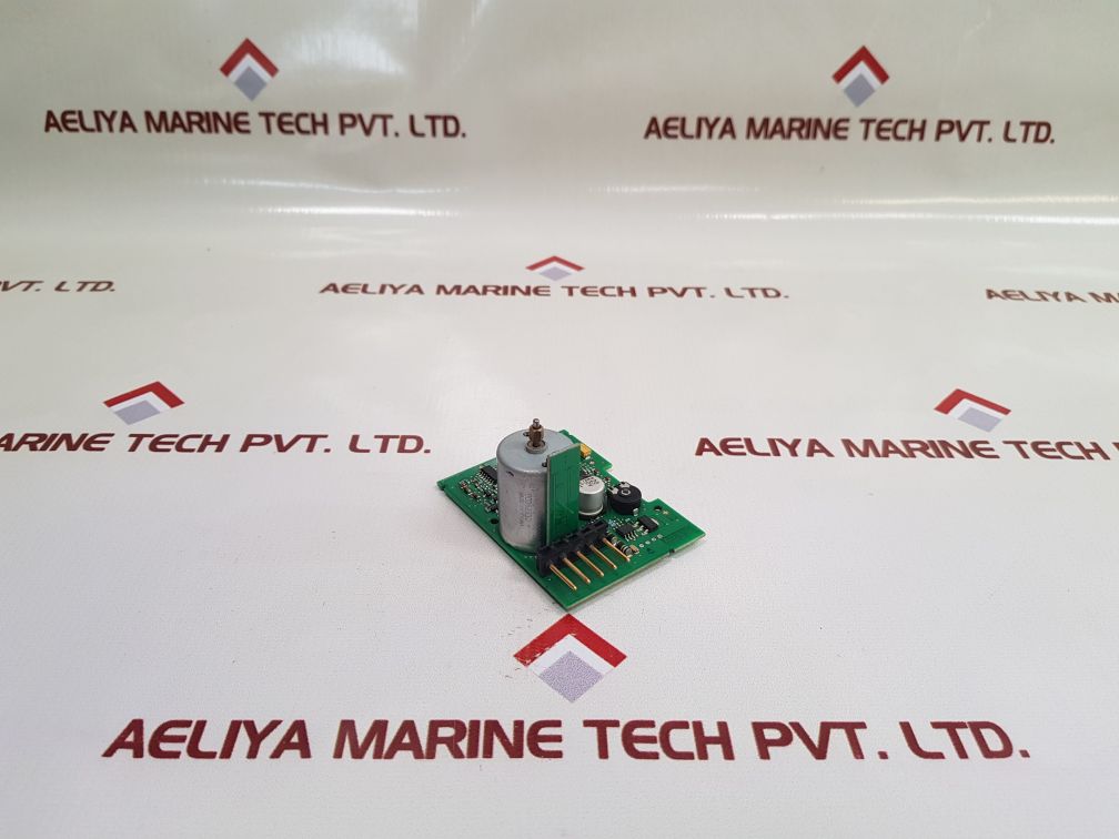 Cwi 1011 Pcb Card 83316111