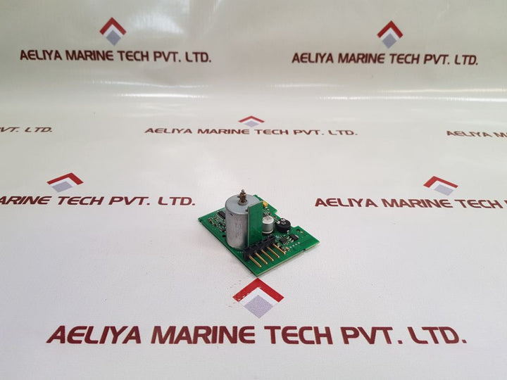 Cwi 1011 Pcb Card 83316111
