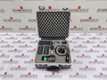 Cygnus 1 Intrinsically Safe Thickness Gauge Set 8715 650Ma 230Vac 50-60Hz