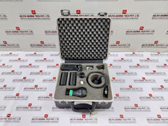 Cygnus 1 Intrinsically Safe Thickness Gauge Set 8715 650Ma 230Vac 50-60Hz