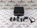 Cygnus 1 Intrinsically Safe Thickness Gauge Set 8715 650Ma 230Vac 50-60Hz