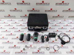 Cygnus 1 Intrinsically Safe Thickness Gauge Set 8715 650Ma 230Vac 50-60Hz