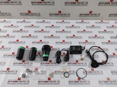 Cygnus 1 Intrinsically Safe Thickness Gauge Set 8715 650Ma 230Vac 50-60Hz